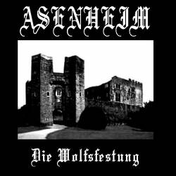 Asenheim : Die Wolfsfestung